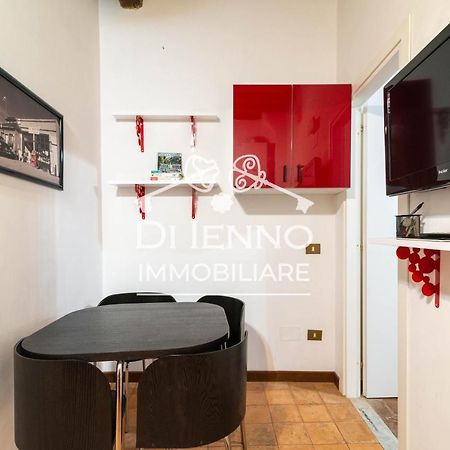 רומא Trastevere Luxury מראה חיצוני תמונה