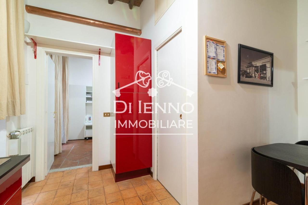 רומא Trastevere Luxury מראה חיצוני תמונה