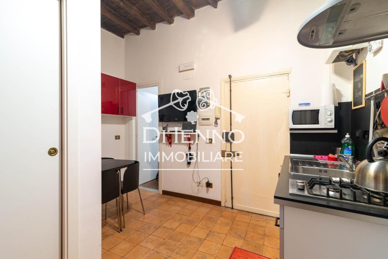 רומא Trastevere Luxury מראה חיצוני תמונה