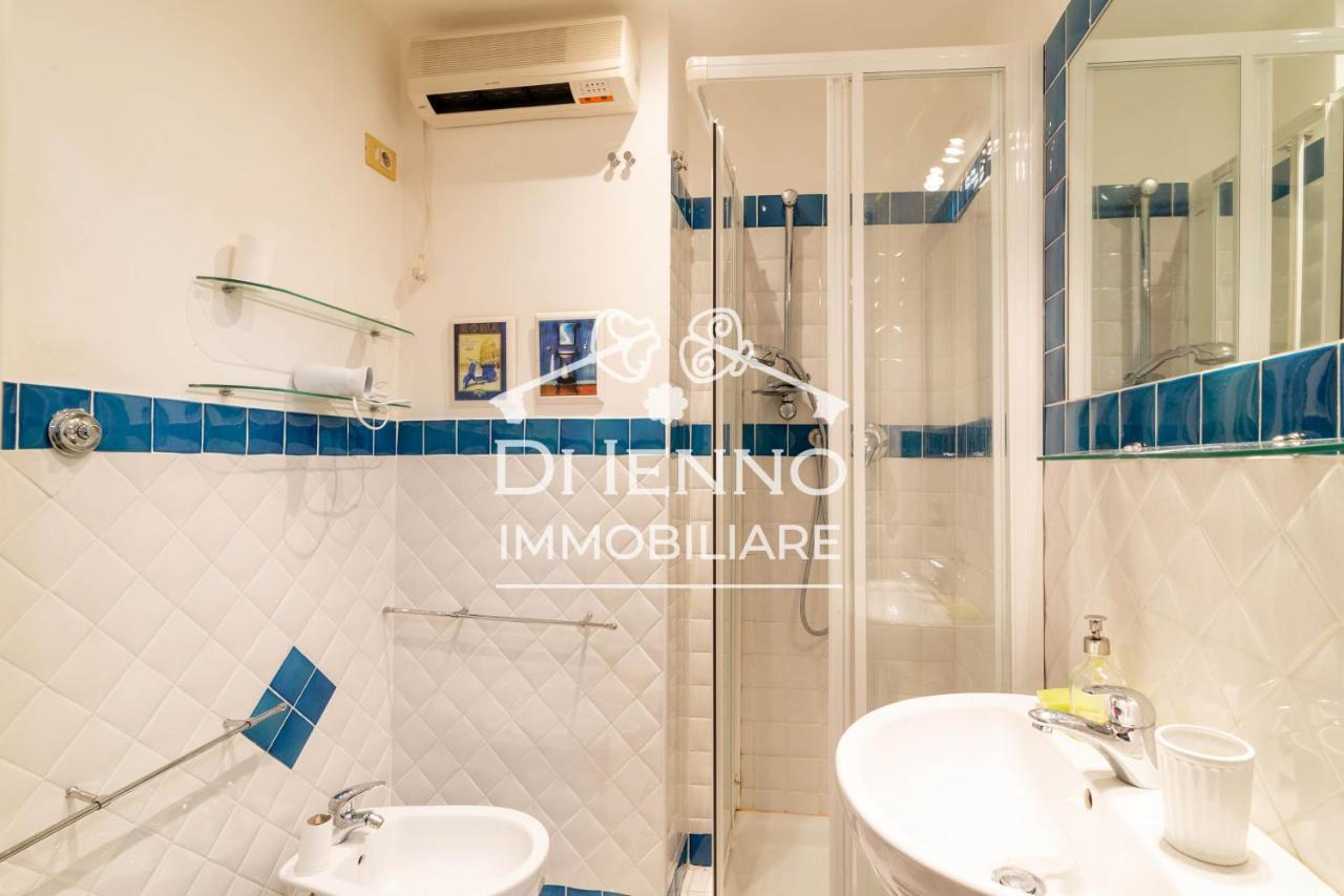 רומא Trastevere Luxury מראה חיצוני תמונה