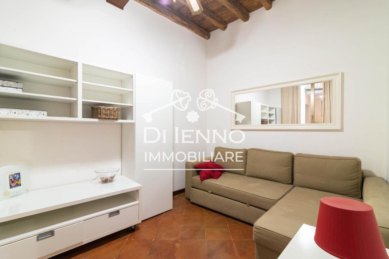 רומא Trastevere Luxury מראה חיצוני תמונה