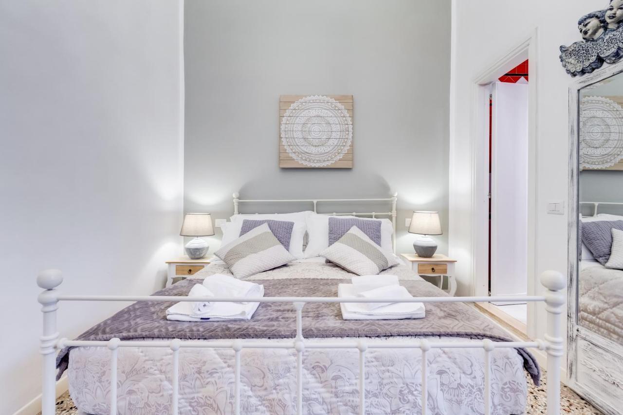 רומא Trastevere Luxury מראה חיצוני תמונה